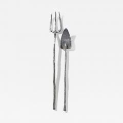 Jean Grisoni FLATWARE DUO - 2319531