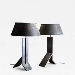 Jean Grisoni GIROLATA LAMP - 2171162