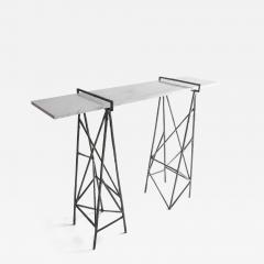 Jean Grisoni MURATO CONSOLE TABLE - 2237773