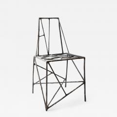 Jean Grisoni MURTOLI CHAIR - 2151586