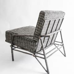 Jean Grisoni OREZZA CHAIR - 2149509