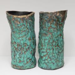 Jean Grisoni PIETRA VASE - 2318144