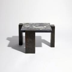 Jean Grisoni SISCO SIDE TABLE - 2236031