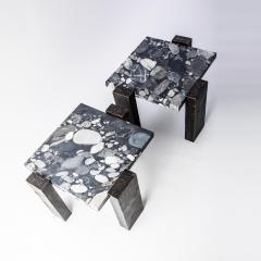 Jean Grisoni SISCO SIDE TABLE - 2236032
