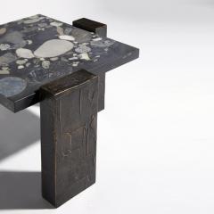 Jean Grisoni SISCO SIDE TABLE - 2236033