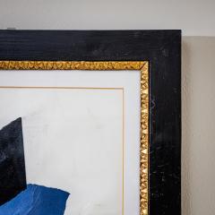 Jean Joseph Sanfourche Jean Joseph Sanfourche France 1929 2010 Blue Head dated 1972 - 4543024