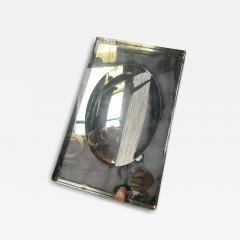 Jean Luce 1930s Saint Gobain glass vide poche attributed to Jean Luce - 4363403