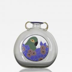 Jean Luce Tropical Pyriform Vase - 4378989