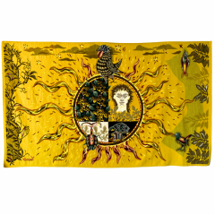 Jean Lurcat Jean Lurc at Les amours jaunes - 4476881