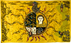 Jean Lurcat Jean Lurc at Les amours jaunes - 4476882