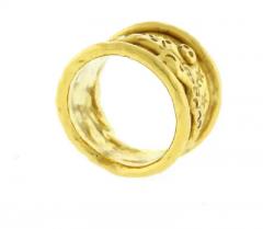 Jean Mahie Jean Mahie Charming Monsters Ring - 4093359