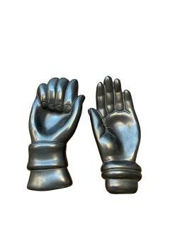 Jean Marais 1950s Studio pottery ceramic vide poche by Jean Marais - 4581537