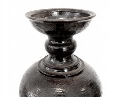 Jean Marais Jean Marais Monumental Ceramic Vase France c1960 Signed Jean Marais - 4436490