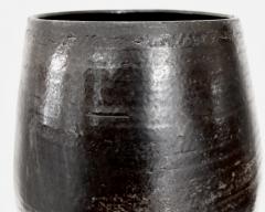 Jean Marais Jean Marais Monumental Ceramic Vase France c1960 Signed Jean Marais - 4436493