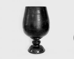 Jean Marais Jean Marais Monumental Ceramic Vase France c1960 Signed Jean Marais - 4436494