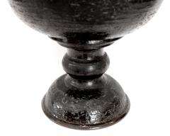 Jean Marais Jean Marais Monumental Ceramic Vase France c1960 Signed Jean Marais - 4436495