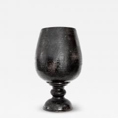 Jean Marais Jean Marais Monumental Ceramic Vase France c1960 Signed Jean Marais - 4439456