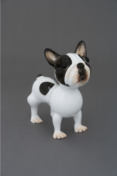 Jean Marie Fiori Bulldog 2010 - 3128562
