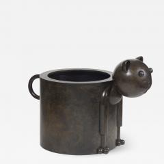 Jean Marie Fiori Cat pot - 1724153