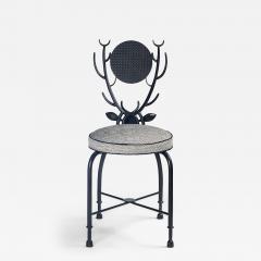 Jean Marie Fiori Cerf s asseoir Chair 2026 - 4643127