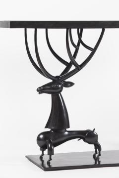 Jean Marie Fiori Deer Console - 1722201