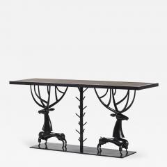 Jean Marie Fiori Deers Console - 1171357