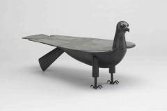 Jean Marie Fiori Falcon table - 1722241