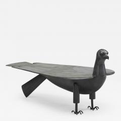Jean Marie Fiori Falcon table - 1724154