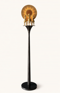 Jean Marie Fiori Helios Floor Lamp 2026 - 4609305