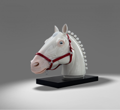 Jean Marie Fiori Horse Head 2013 - 3128549