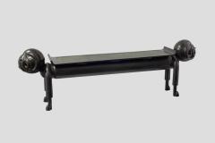 Jean Marie Fiori Ram bench - 1722657