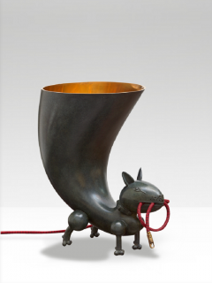 Jean Marie Fiori Sirius Lamp 2021 - 3128556