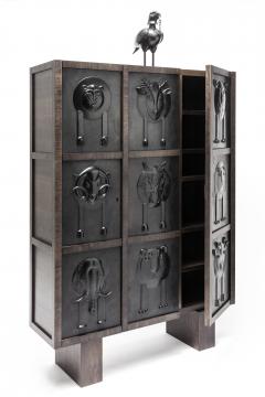 Jean Marie Fiori Sumer Cabinet - 1722094