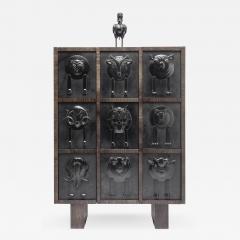 Jean Marie Fiori Sumer Cabinet - 1722352