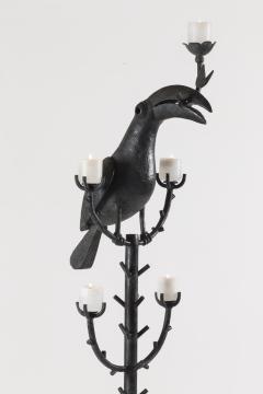 Jean Marie Fiori Toucan Candelabra - 1722667