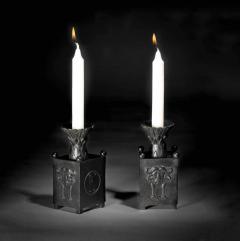 Jean Marie Fiori Tuileries Candleholder 2023 - 4500960