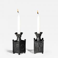 Jean Marie Fiori Tuileries Candleholder 2023 - 4504364