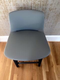 Jean Marie Massaud Set of Five Poliform Ventura Counter Stool by Jean Marie Massaud - 4264642