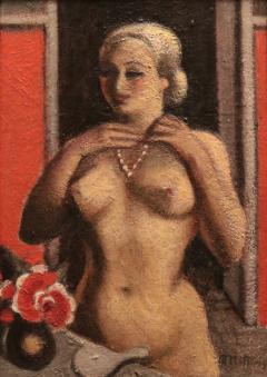 Jean Metzinger Oil Painting - 1632390