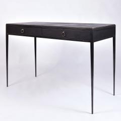 Jean Michel Frank 1930s desk by Jean Michel Frank - 1463530