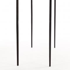 Jean Michel Frank A Parchment and Iron Console in the manner of Jean Michel Frank - 4742410
