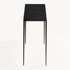 Jean Michel Frank A pair of iron console tables in the manner of Jean Michel Frank  - 4439284