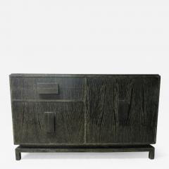 Jean Michel Frank Cerused Oak Sideboard in the Manner of Jean Michel Frank - 439409