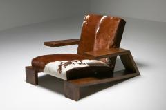 Jean Michel Frank Jean Michel Frank Elephant Chairs by Comte 1930s - 1679607