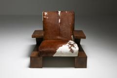 Jean Michel Frank Jean Michel Frank Elephant Chairs by Comte 1930s - 1679609