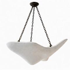 Jean Michel Frank Pair of Ceiling Lights - 4638533