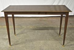 Jean Michel Frank Style of J M France Very Pure Rosewood Console Table - 454935