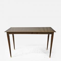 Jean Michel Frank Style of J M France Very Pure Rosewood Console Table - 468864