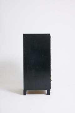 Jean Michel Frank Velum Chest of Drawers - 4498038