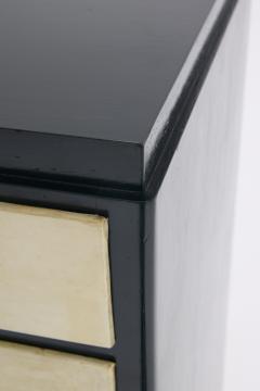 Jean Michel Frank Velum Chest of Drawers - 4498039